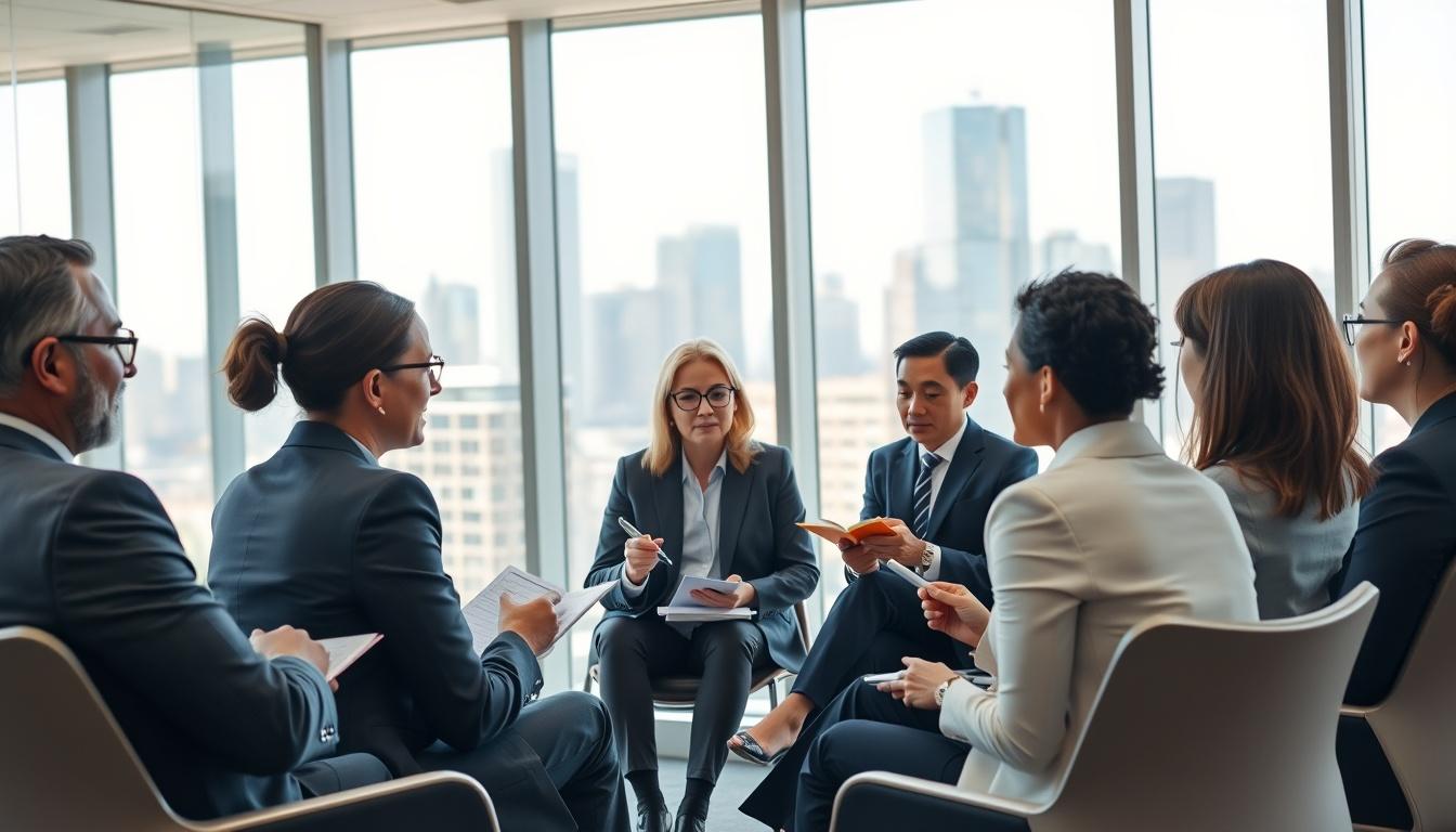 Welcome to Direct Leaders